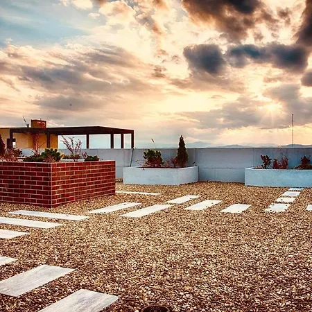 Apartament Roman *